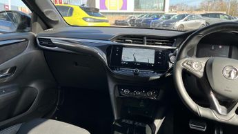 Vauxhall Corsa 1.2 Turbo Ultimate Hatchback 5dr Petrol Auto Euro 6 (s/s) (130 p
