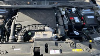 Vauxhall Corsa 1.2 Turbo Ultimate Hatchback 5dr Petrol Auto Euro 6 (s/s) (130 p