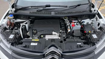 Citroen C5 Aircross 1.2 PureTech C-Series Edition SUV 5dr Petrol EAT8 Euro 6 (s/s) (