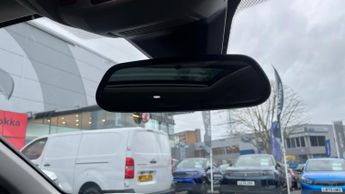 Citroen C5 Aircross 1.2 PureTech C-Series Edition SUV 5dr Petrol EAT8 Euro 6 (s/s) (