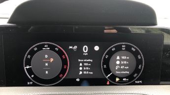 Skoda Superb 2.0 TDI SE L Estate 5dr Diesel DSG 4WD Euro 6 (s/s) (193 ps)