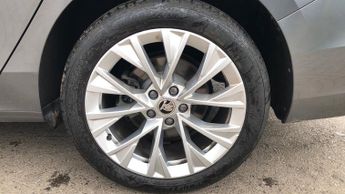 Skoda Superb 2.0 TDI SE L Estate 5dr Diesel DSG 4WD Euro 6 (s/s) (193 ps)