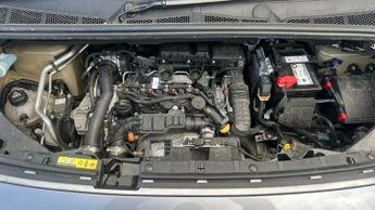 Peugeot Partner 1.5 BlueHDi 1000 Professional Standard Panel Van 5dr Diesel EAT8