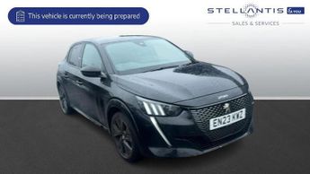 Peugeot 208 1.2 PureTech GT Hatchback 5dr Petrol EAT Euro 6 (s/s) (100 ps)