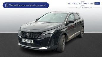 Peugeot 3008 1.2 PureTech Allure Premium SUV 5dr Petrol Manual Euro 6 (s/s) (