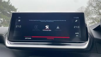 Peugeot 2008 1.2 PureTech GT SUV 5dr Petrol EAT Euro 6 (s/s) (130 ps)