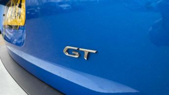 Peugeot 2008 1.2 PureTech GT SUV 5dr Petrol EAT Euro 6 (s/s) (130 ps)
