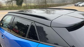 Peugeot 2008 1.2 PureTech GT SUV 5dr Petrol EAT Euro 6 (s/s) (130 ps)