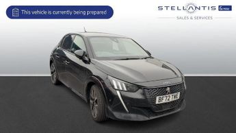 Peugeot 208 1.2 PureTech GT Hatchback 5dr Petrol Manual Euro 6 (s/s) (100 ps