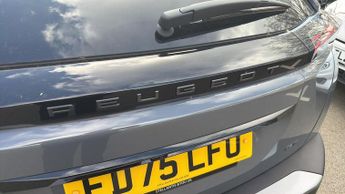 Peugeot 2008 1.2 PureTech GT SUV 5dr Petrol EAT Euro 6 (s/s) (130 ps)