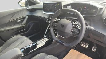 Peugeot 2008 1.2 PureTech GT SUV 5dr Petrol EAT Euro 6 (s/s) (130 ps)