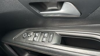Peugeot 3008 SUV 1.6 PureTech GT Line Premium SUV 5dr Petrol EAT Euro 6 (s/s) (18