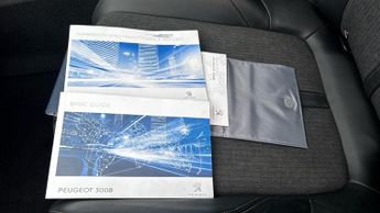 Peugeot 3008 SUV 1.6 PureTech GT Line Premium SUV 5dr Petrol EAT Euro 6 (s/s) (18