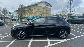 Peugeot 208 1.2 PureTech Allure Premium Hatchback 5dr Petrol EAT Euro 6 (s/s
