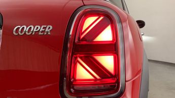 Mini Countryman 1.5 Cooper Classic SUV 5dr Petrol Steptronic Euro 6 (s/s) (136 p