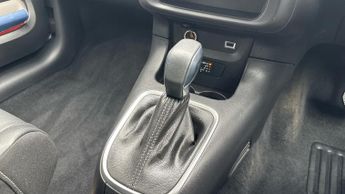 Citroen C3 1.2 PureTech Saint James Hatchback 5dr Petrol EAT6 Euro 6 (s/s) 