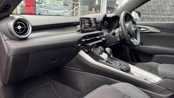 Alfa Romeo Tonale 1.5 VGT MHEV Sprint SUV 5dr Petrol Hybrid DCT Euro 6 (160 ps)