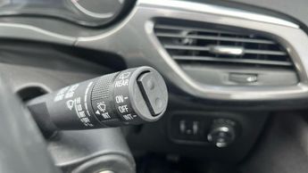 Vauxhall Corsa 1.4i ecoTEC Energy Hatchback 5dr Petrol Auto Euro 6 (90 ps)