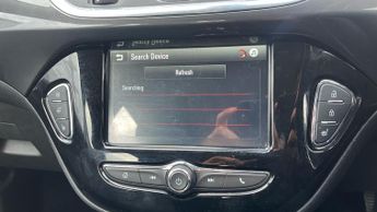 Vauxhall Corsa 1.4i ecoTEC Energy Hatchback 5dr Petrol Auto Euro 6 (90 ps)