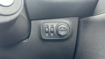 Vauxhall Corsa 1.4i ecoTEC Energy Hatchback 5dr Petrol Auto Euro 6 (90 ps)
