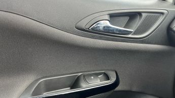 Vauxhall Corsa 1.4i ecoTEC Energy Hatchback 5dr Petrol Auto Euro 6 (90 ps)