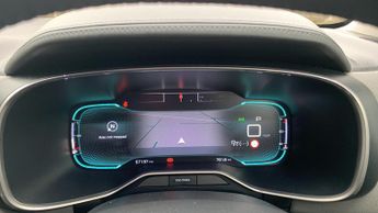 Citroen C5 Aircross 1.5 BlueHDi Flair Plus SUV 5dr Diesel EAT8 Euro 6 (s/s) (130 ps)