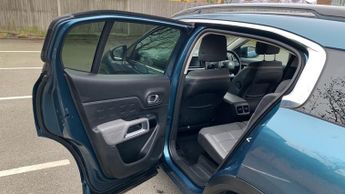 Citroen C5 Aircross 1.5 BlueHDi Flair Plus SUV 5dr Diesel EAT8 Euro 6 (s/s) (130 ps)