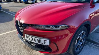 Alfa Romeo Tonale 1.5 VGT MHEV Sprint SUV 5dr Petrol Hybrid DCT Euro 6 (160 ps)