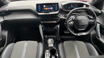 Peugeot 2008 1.2 PureTech GT SUV 5dr Petrol EAT Euro 6 (s/s) (130 ps)