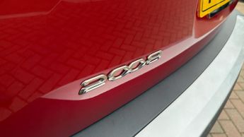 Peugeot 2008 1.2 PureTech GT SUV 5dr Petrol EAT Euro 6 (s/s) (130 ps)