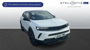 Vauxhall Mokka 1.2 Turbo SRi Premium SUV 5dr Petrol Auto Euro 6 (s/s) (130 ps)