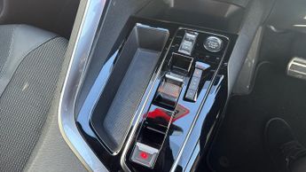 Peugeot 3008 SUV 1.2 PureTech GT SUV 5dr Petrol EAT Euro 6 (s/s) (130 ps)