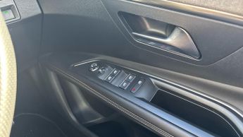 Peugeot 3008 SUV 1.2 PureTech GT SUV 5dr Petrol EAT Euro 6 (s/s) (130 ps)