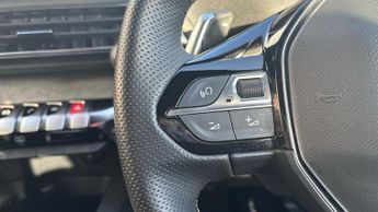 Peugeot 3008 SUV 1.2 PureTech GT SUV 5dr Petrol EAT Euro 6 (s/s) (130 ps)