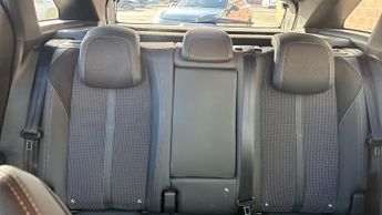 Peugeot 3008 SUV 1.2 PureTech GT SUV 5dr Petrol EAT Euro 6 (s/s) (130 ps)