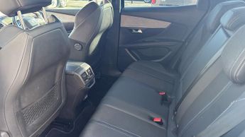 Peugeot 3008 SUV 1.2 PureTech GT SUV 5dr Petrol EAT Euro 6 (s/s) (130 ps)