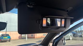 Peugeot 3008 SUV 1.2 PureTech GT SUV 5dr Petrol EAT Euro 6 (s/s) (130 ps)