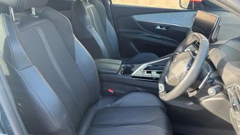 Peugeot 3008 SUV 1.2 PureTech GT SUV 5dr Petrol EAT Euro 6 (s/s) (130 ps)