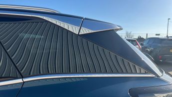 Peugeot 3008 SUV 1.2 PureTech GT SUV 5dr Petrol EAT Euro 6 (s/s) (130 ps)