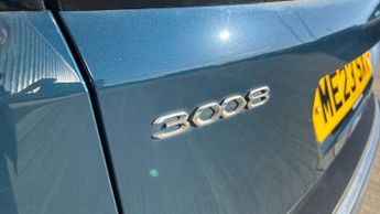 Peugeot 3008 SUV 1.2 PureTech GT SUV 5dr Petrol EAT Euro 6 (s/s) (130 ps)