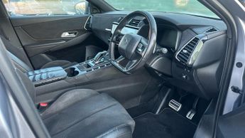 DS Automobiles Ds 7 Crossback 1.6 PureTech Performance Line Crossback 5dr Petrol EAT8 Euro 6 (