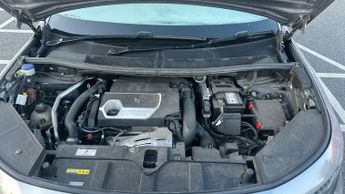 DS Automobiles Ds 7 Crossback 1.6 PureTech Performance Line Crossback 5dr Petrol EAT8 Euro 6 (