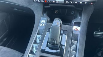 DS Automobiles Ds 7 Crossback 1.6 PureTech Performance Line Crossback 5dr Petrol EAT8 Euro 6 (