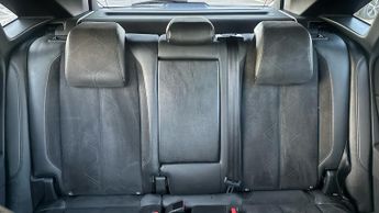 DS Automobiles Ds 7 Crossback 1.6 PureTech Performance Line Crossback 5dr Petrol EAT8 Euro 6 (