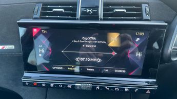 DS Automobiles Ds 7 Crossback 1.6 PureTech Performance Line Crossback 5dr Petrol EAT8 Euro 6 (