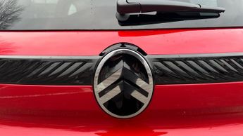 Citroen C3 Standard Range 44kWh MAX Hatchback 5dr Electric Auto (7.4kW Char