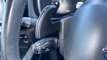 Citroen C5 Aircross 1.2 PureTech Shine SUV 5dr Petrol EAT8 Euro 6 (s/s) (130 ps)