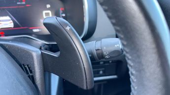 Citroen C5 Aircross 1.2 PureTech Shine SUV 5dr Petrol EAT8 Euro 6 (s/s) (130 ps)