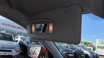 Citroen C5 Aircross 1.2 PureTech Shine SUV 5dr Petrol EAT8 Euro 6 (s/s) (130 ps)