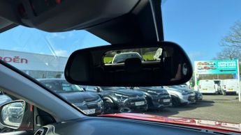 Citroen C5 Aircross 1.2 PureTech Shine SUV 5dr Petrol EAT8 Euro 6 (s/s) (130 ps)